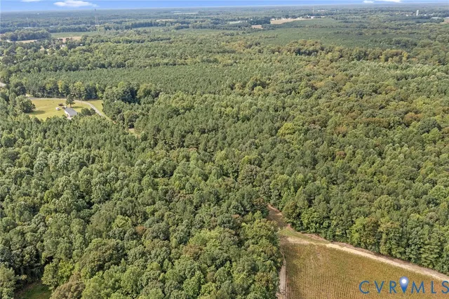 $34,900 | Tbd Timberneck Drive, Surry, VA 23883