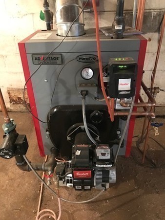 84 Sunset Road Gardner, MA 01440 - Photo 19 of 23