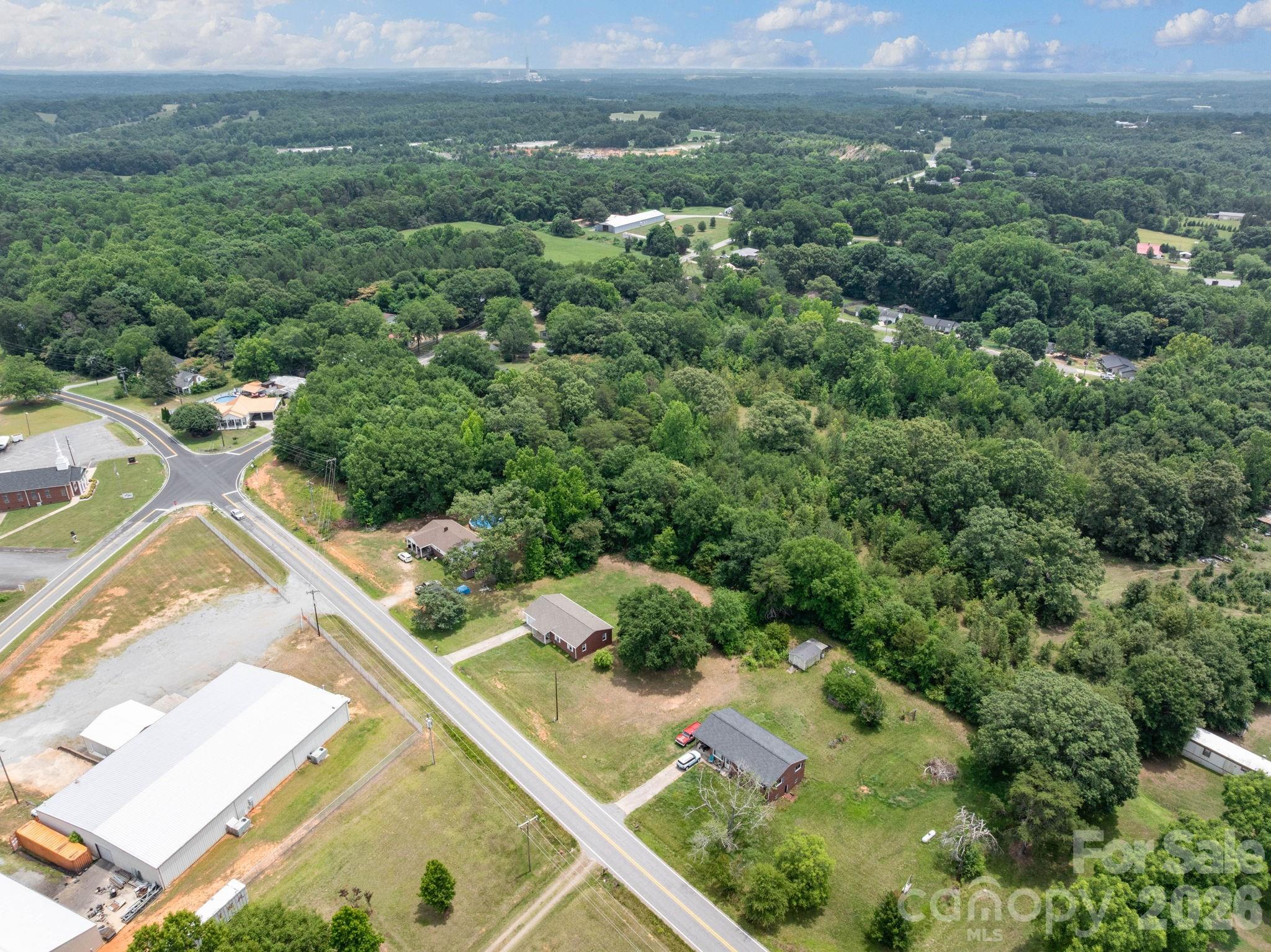 1674 Harris Henrietta Road Forest City, NC 28043 - Photo 28 of 28