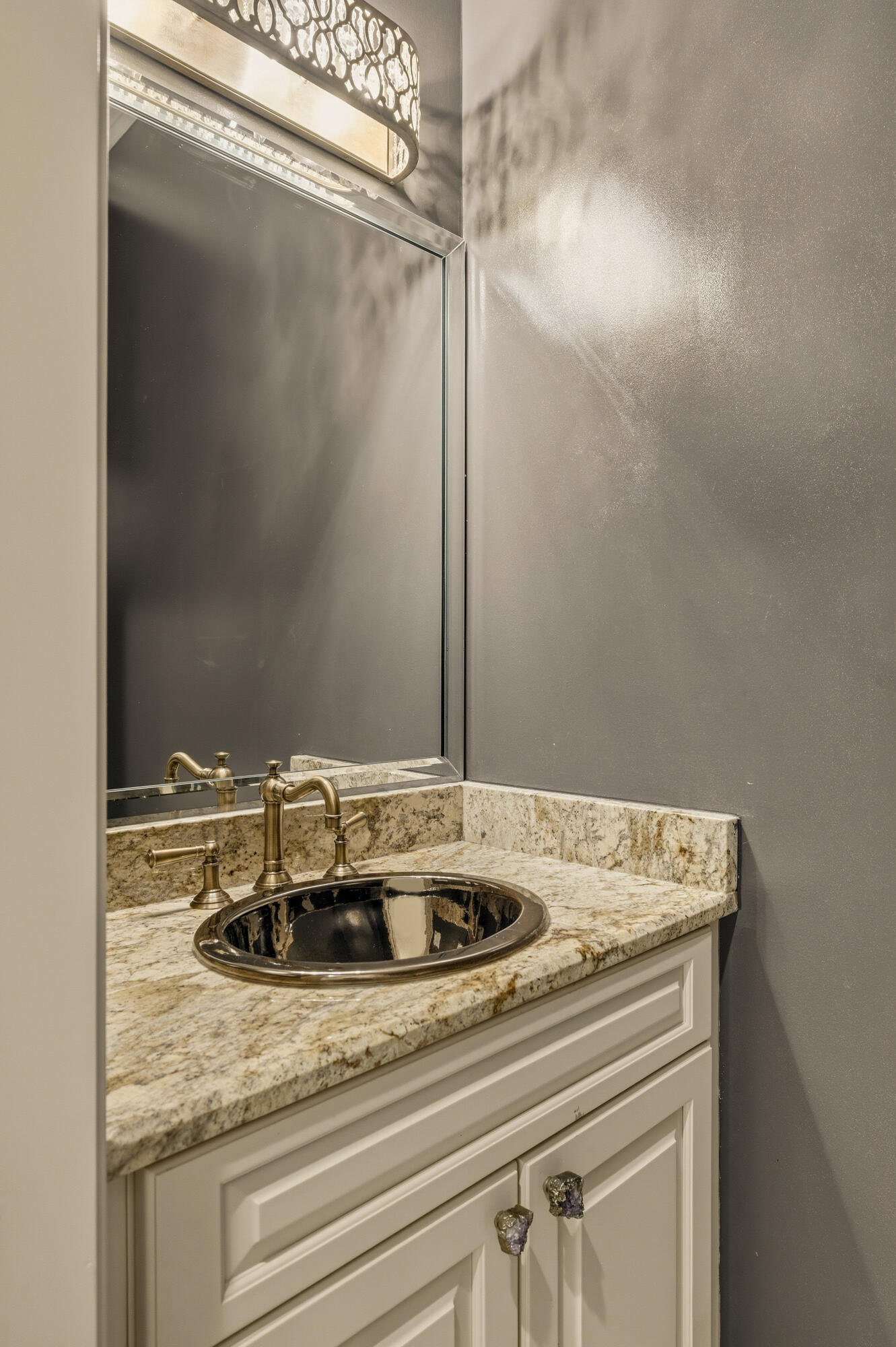 4575 Sailmaker Lane Destin, FL 32541 - Photo 47 of 83 1/2 Bath Vanity