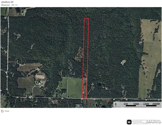 $230,000 | 21021 State Rte M, Newburg, MO 65550