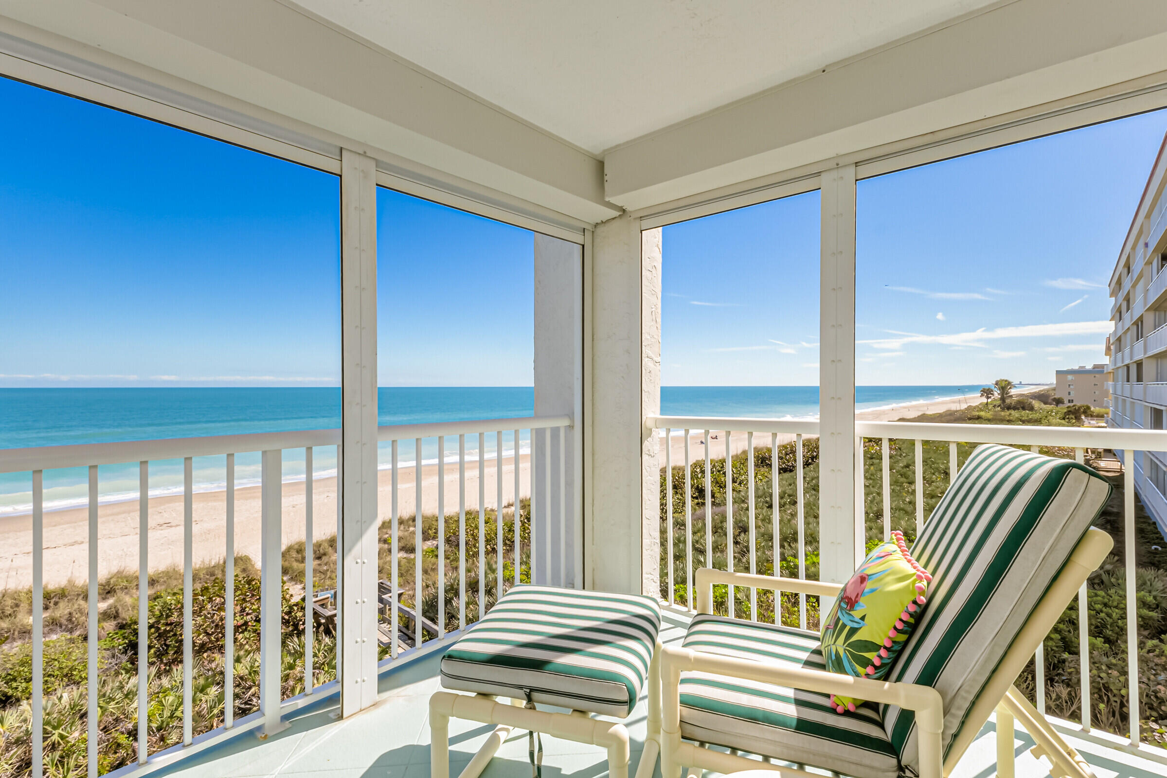 1555 North Hwy A1A Unit 305