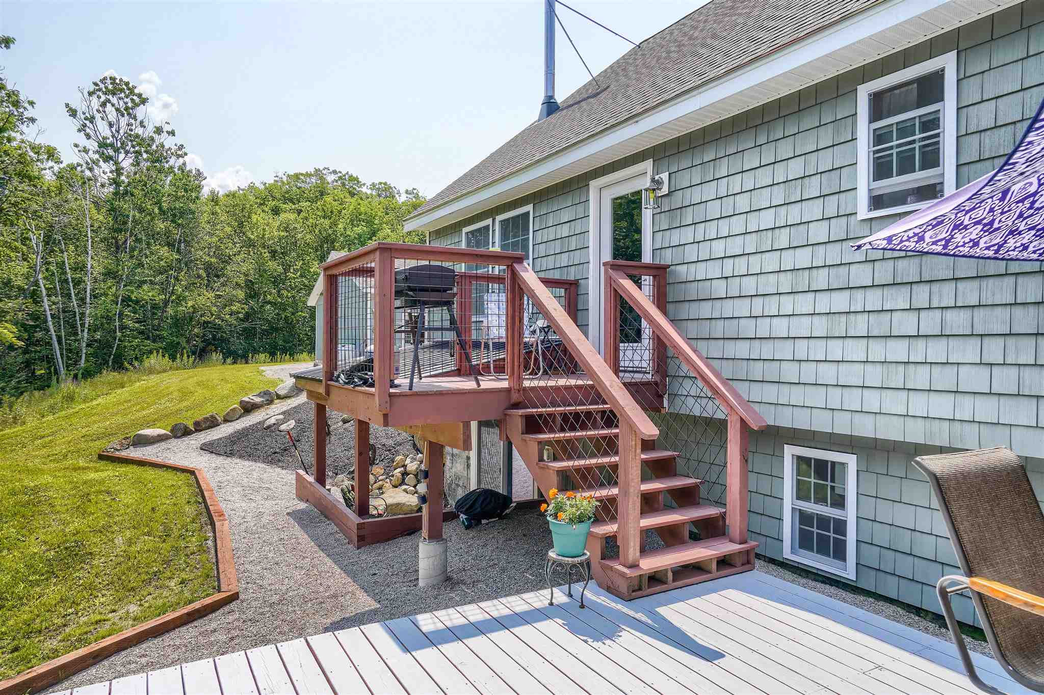 26 Venable Road Harrisville, NH 03450 - Photo 11 of 40