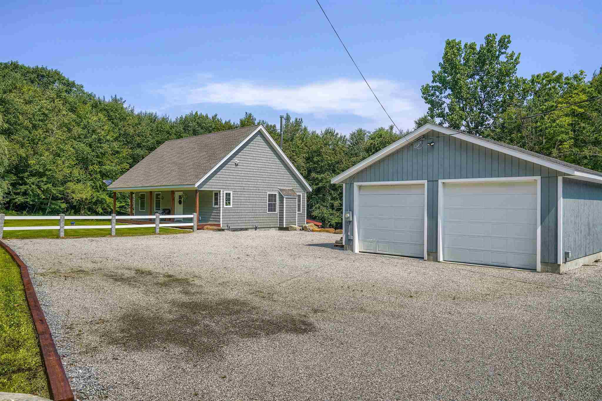 26 Venable Road Harrisville, NH 03450 - Photo 3 of 40