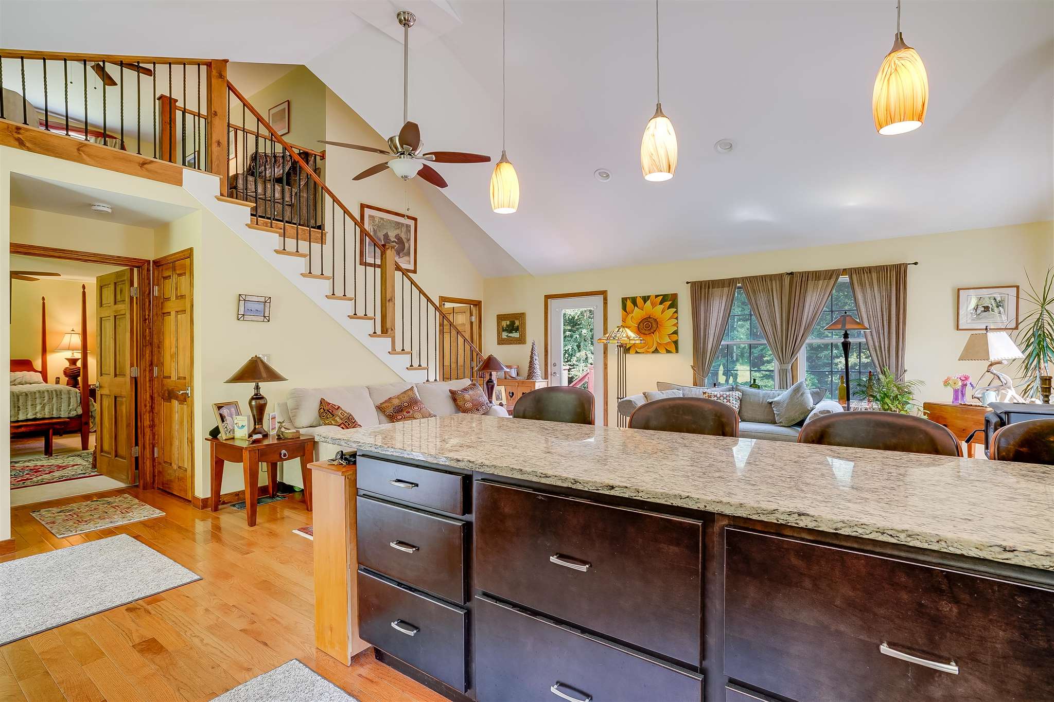 26 Venable Road Harrisville, NH 03450 - Photo 22 of 40