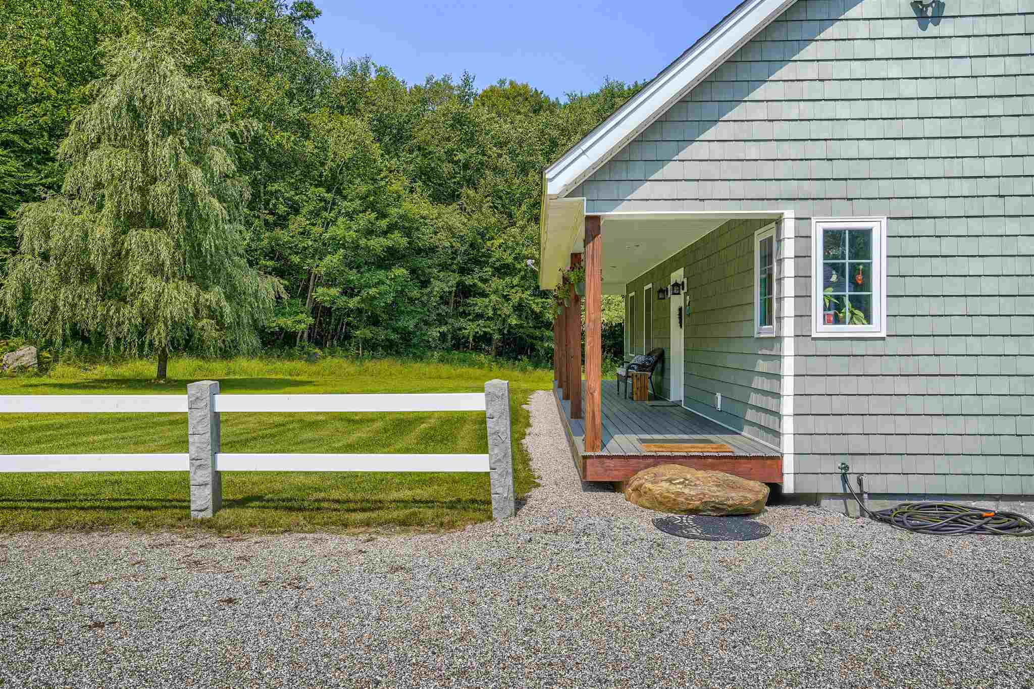 26 Venable Road Harrisville, NH 03450 - Photo 4 of 40