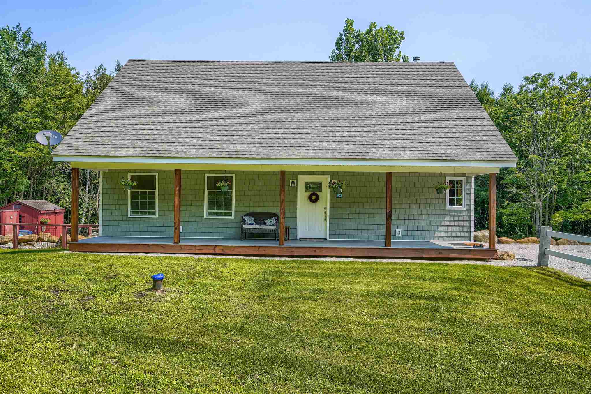 26 Venable Road Harrisville, NH 03450 - Photo 6 of 40