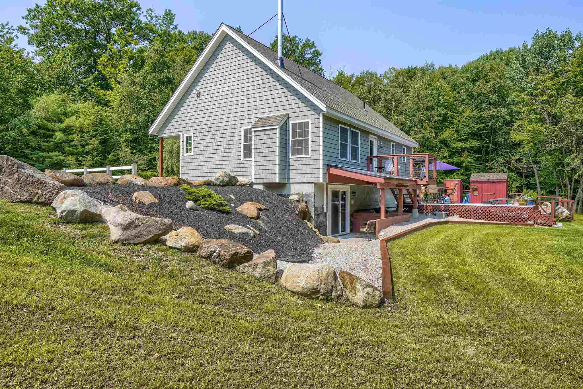 26 Venable Road Harrisville, NH 03450 - Photo 8 of 40