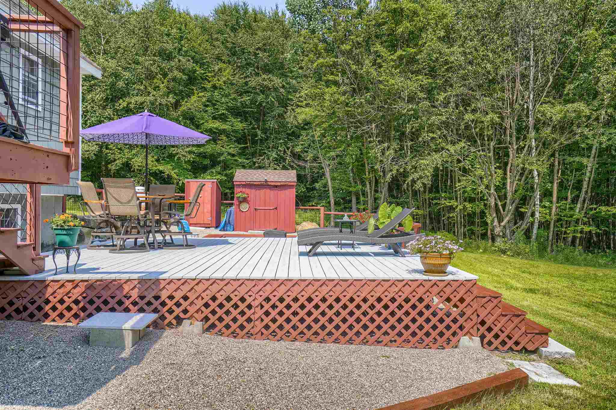 26 Venable Road Harrisville, NH 03450 - Photo 9 of 40