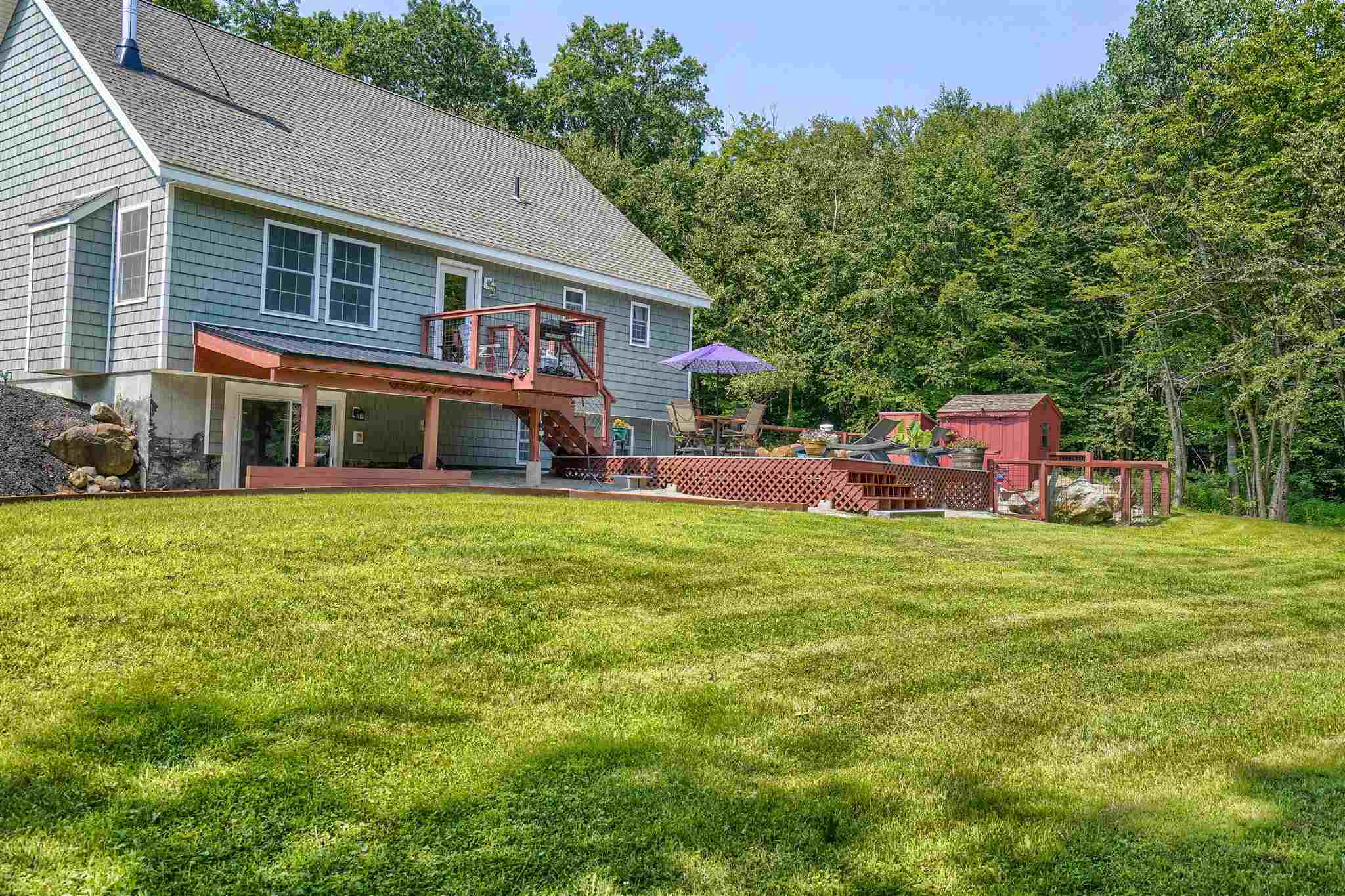 26 Venable Road Harrisville, NH 03450 - Photo 10 of 40