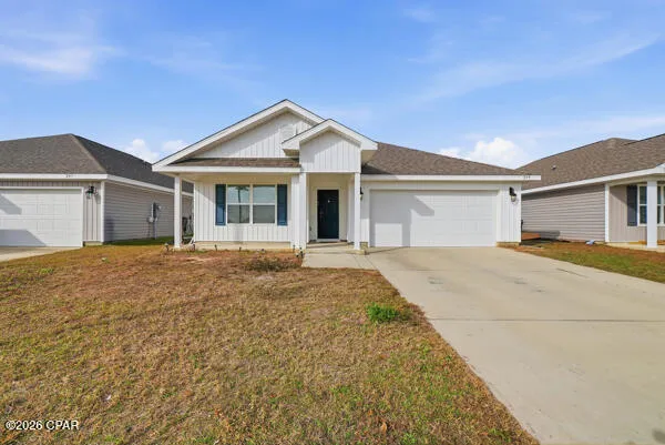 $299,900 | 239 Ryder Lane, Panama City, FL 32404