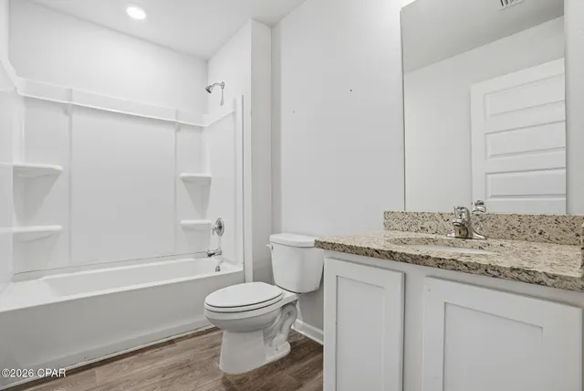 $299,900 | 239 Ryder Lane, Panama City, FL 32404