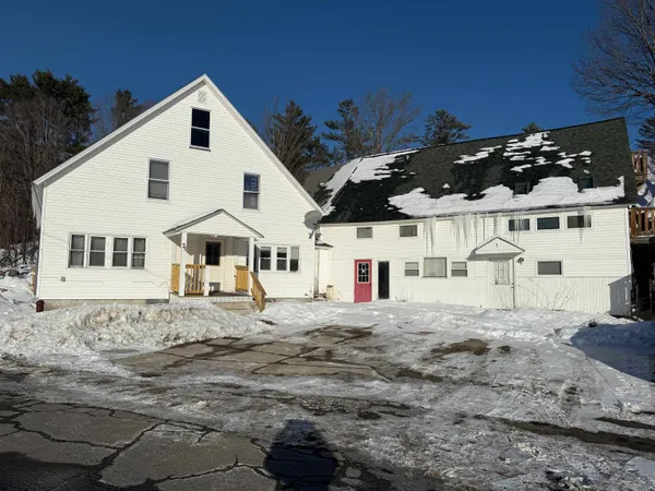 $485,000 | 75 Library Road, Grafton, NH 03240