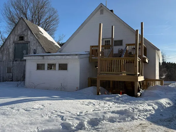 $485,000 | 75 Library Road, Grafton, NH 03240