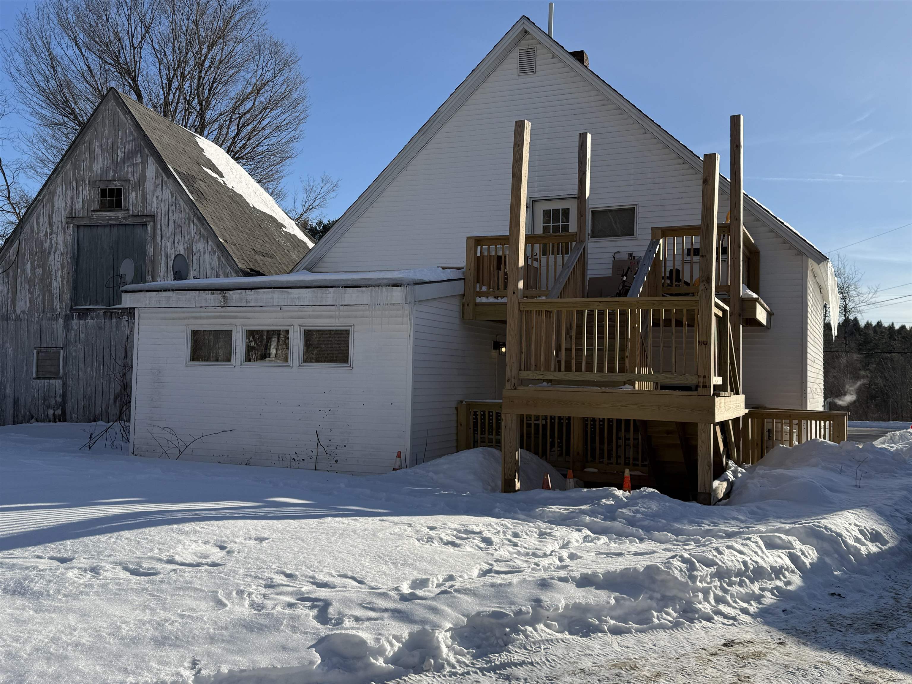 75 Library Road Grafton, NH 03240 - Photo 13 of 19