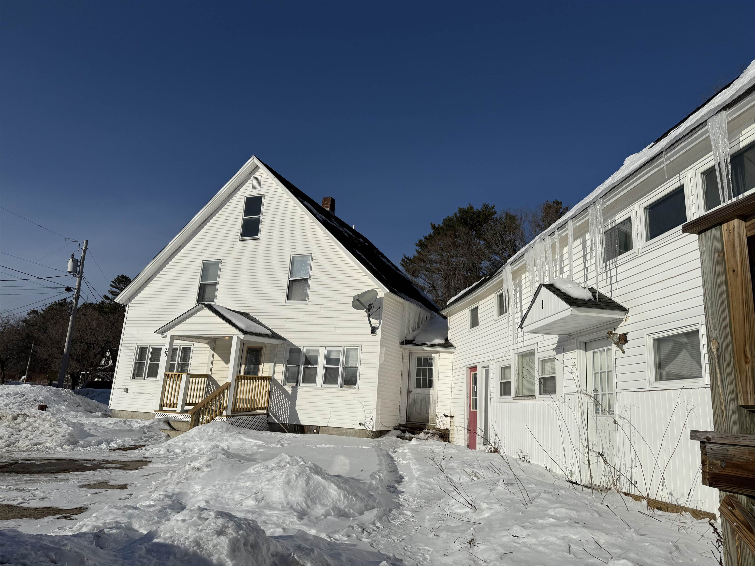 75 Library Road Grafton, NH 03240 - Photo 14 of 19