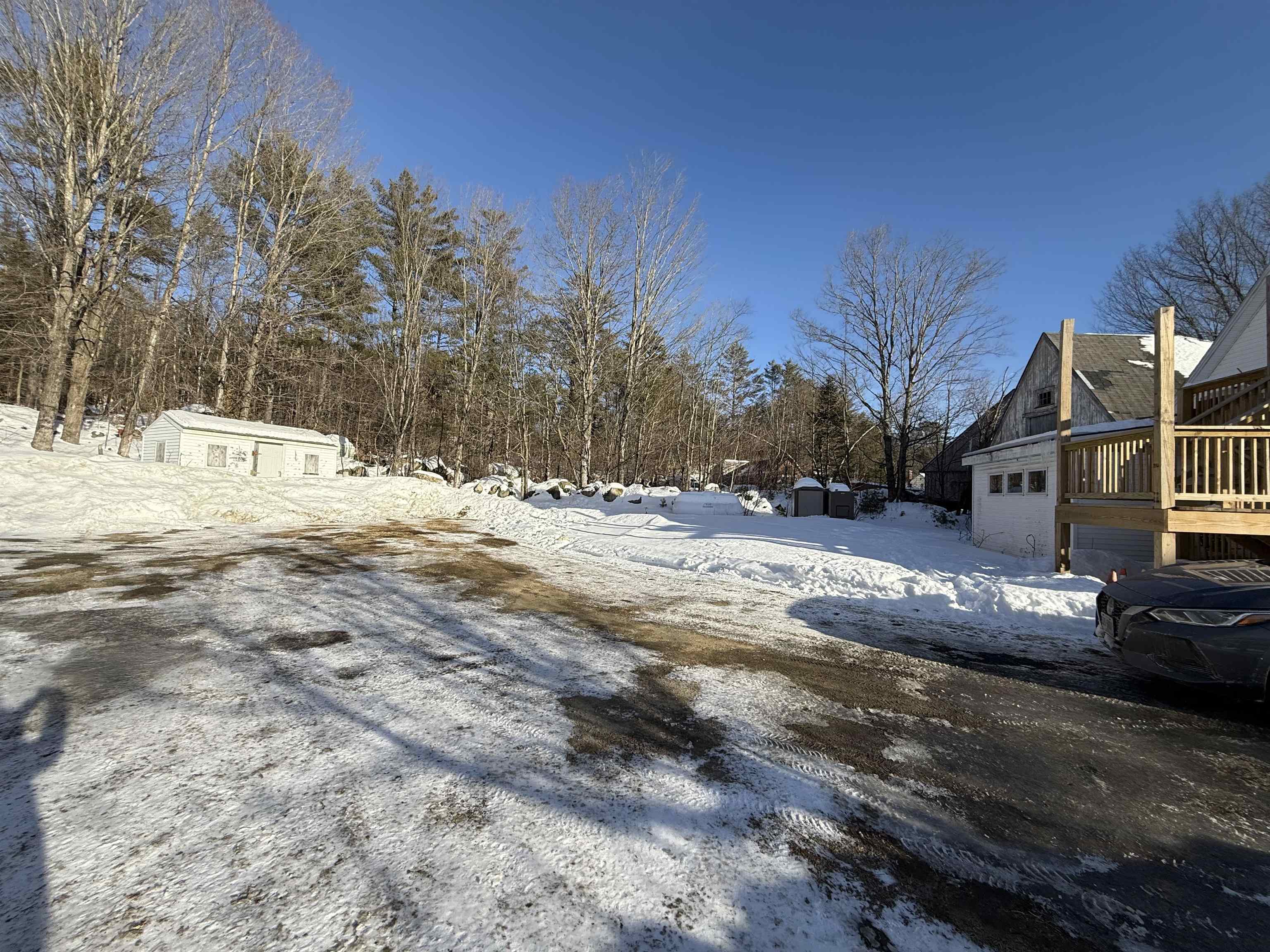 75 Library Road Grafton, NH 03240 - Photo 16 of 19