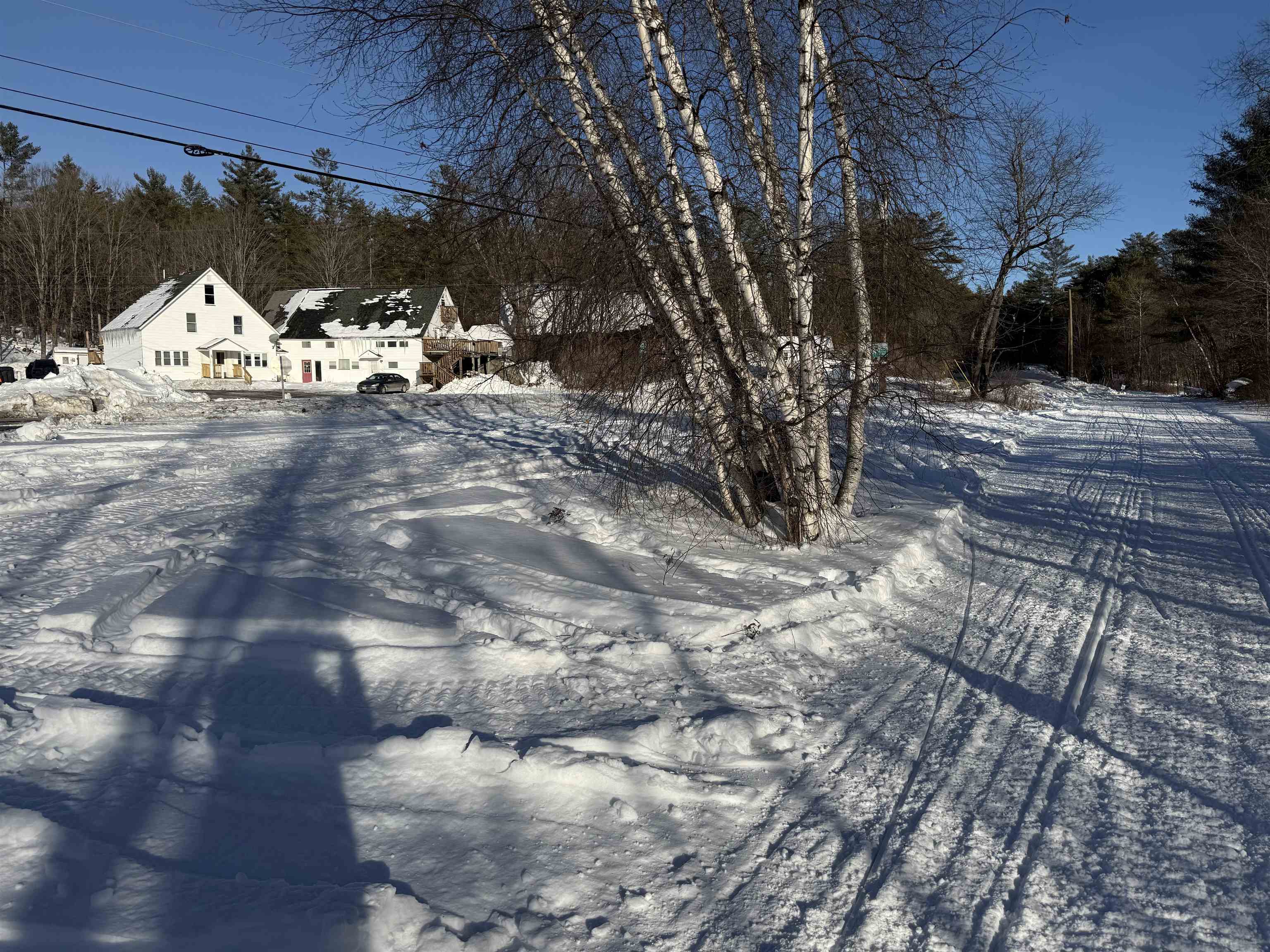 75 Library Road Grafton, NH 03240 - Photo 17 of 19