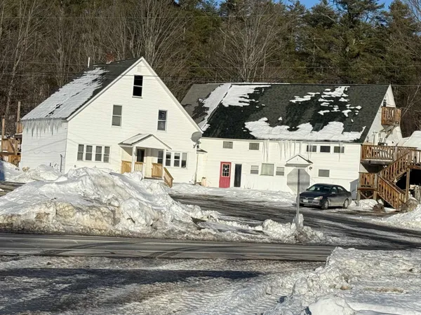 $485,000 | 75 Library Road, Grafton, NH 03240