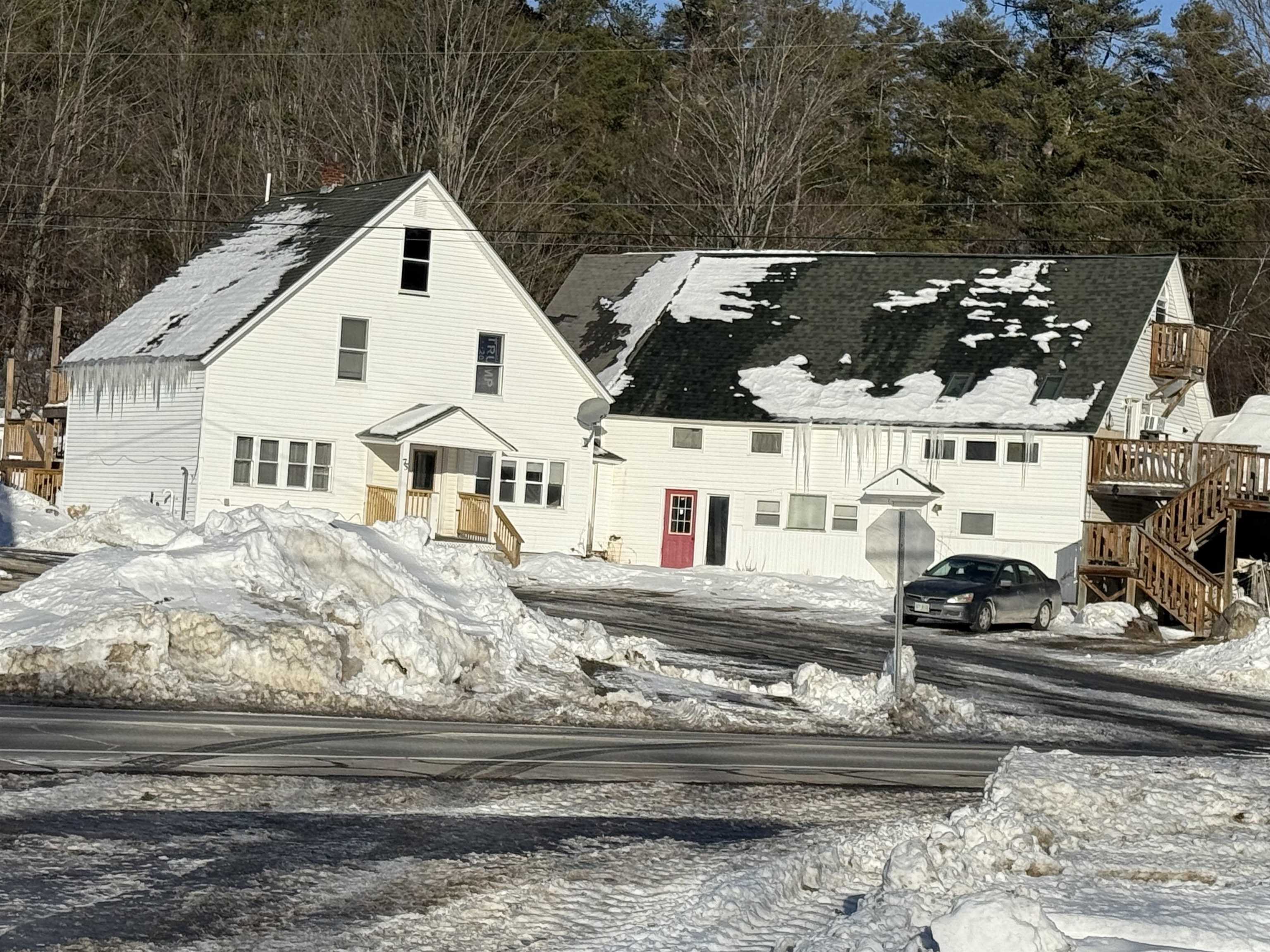 75 Library Road Grafton, NH 03240 - Photo 18 of 19