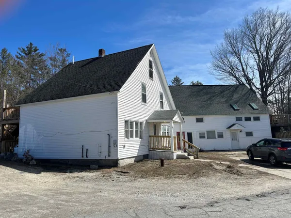 $485,000 | 75 Library Road, Grafton, NH 03240
