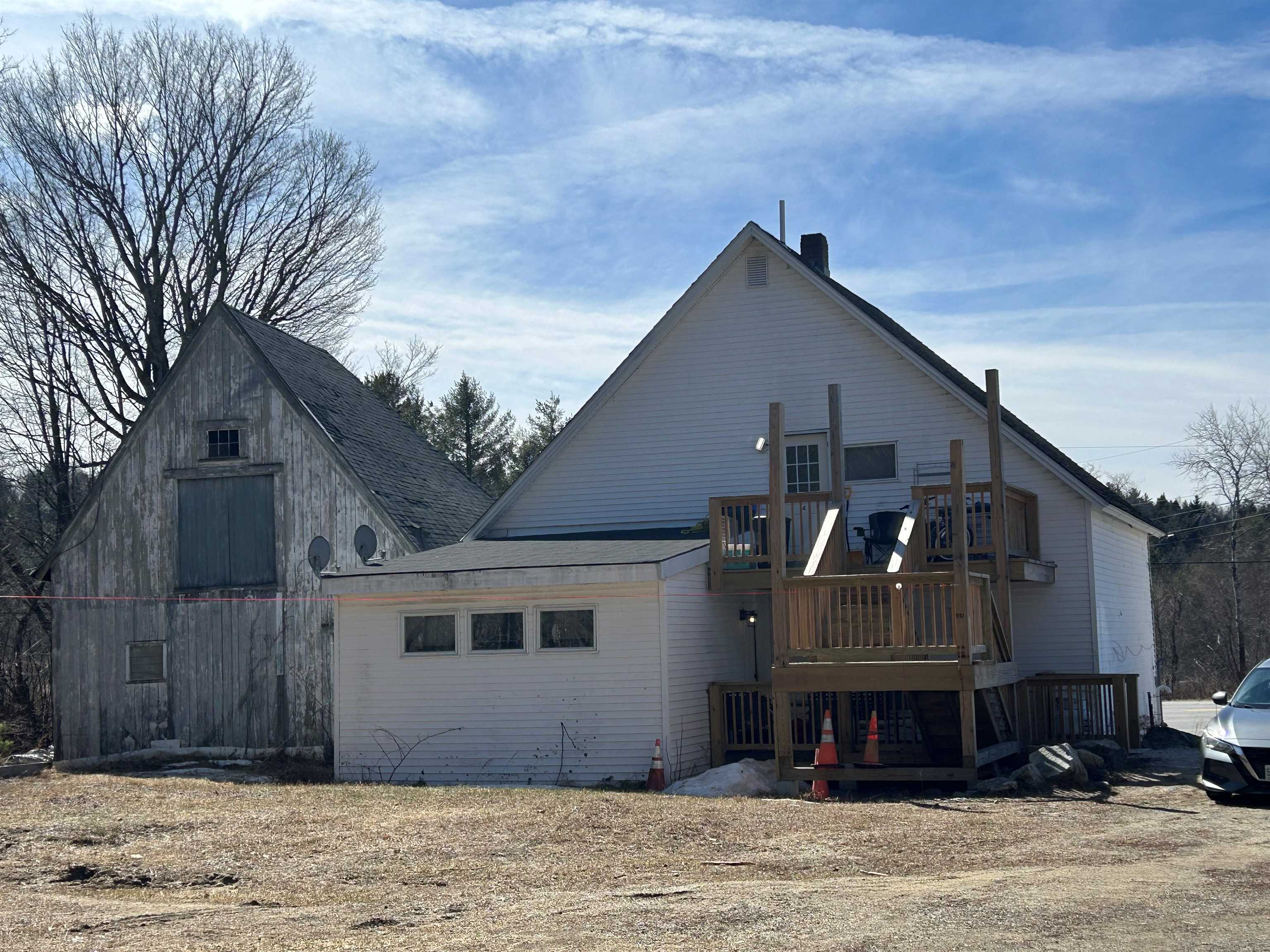 75 Library Road Grafton, NH 03240 - Photo 4 of 19