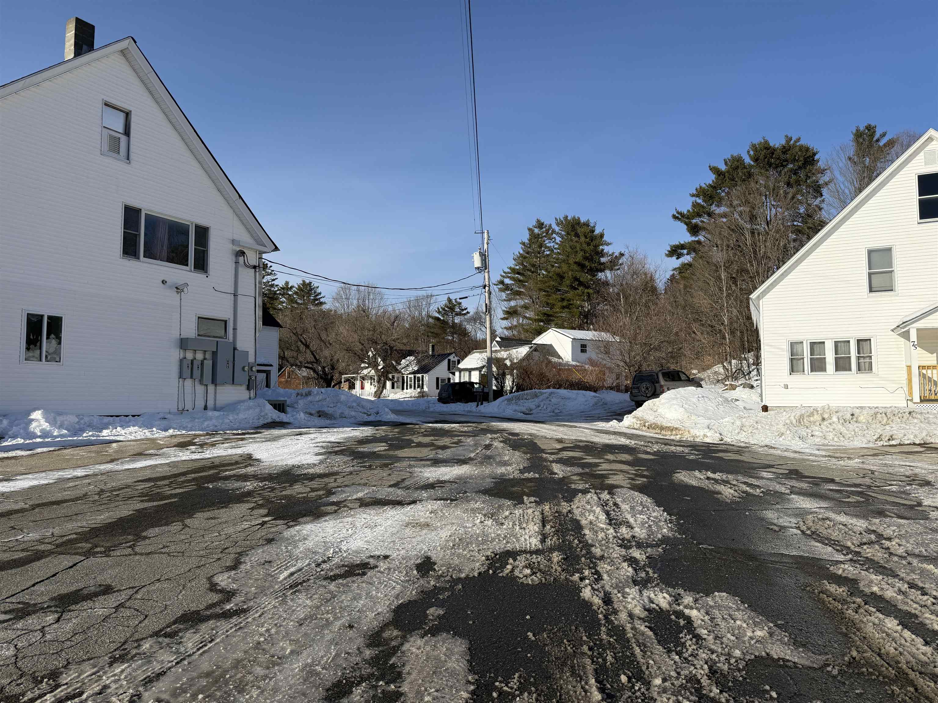 75 Library Road Grafton, NH 03240 - Photo 5 of 19