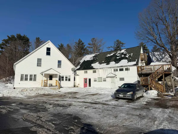 $485,000 | 75 Library Road, Grafton, NH 03240