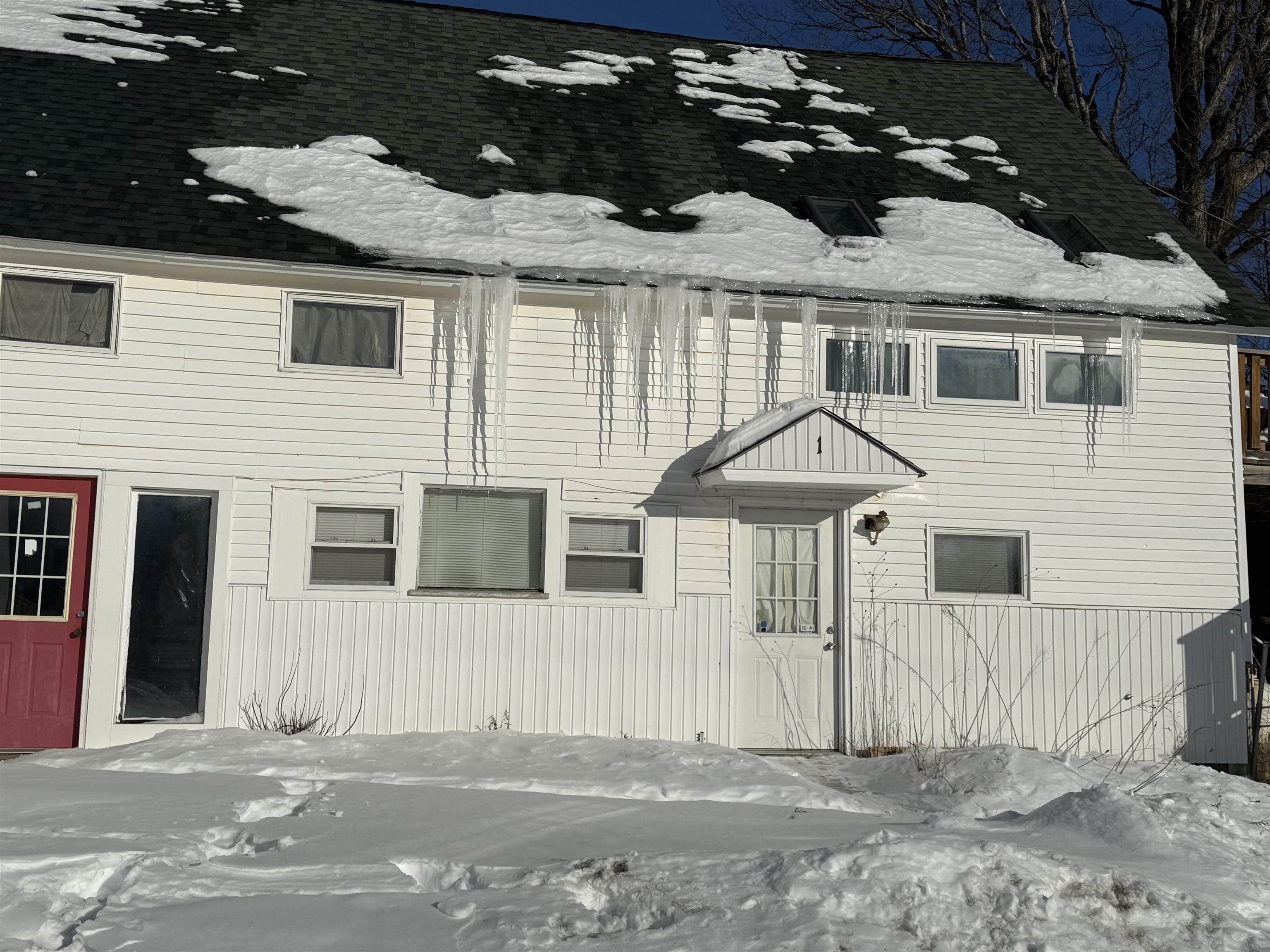 75 Library Road Grafton, NH 03240 - Photo 9 of 19