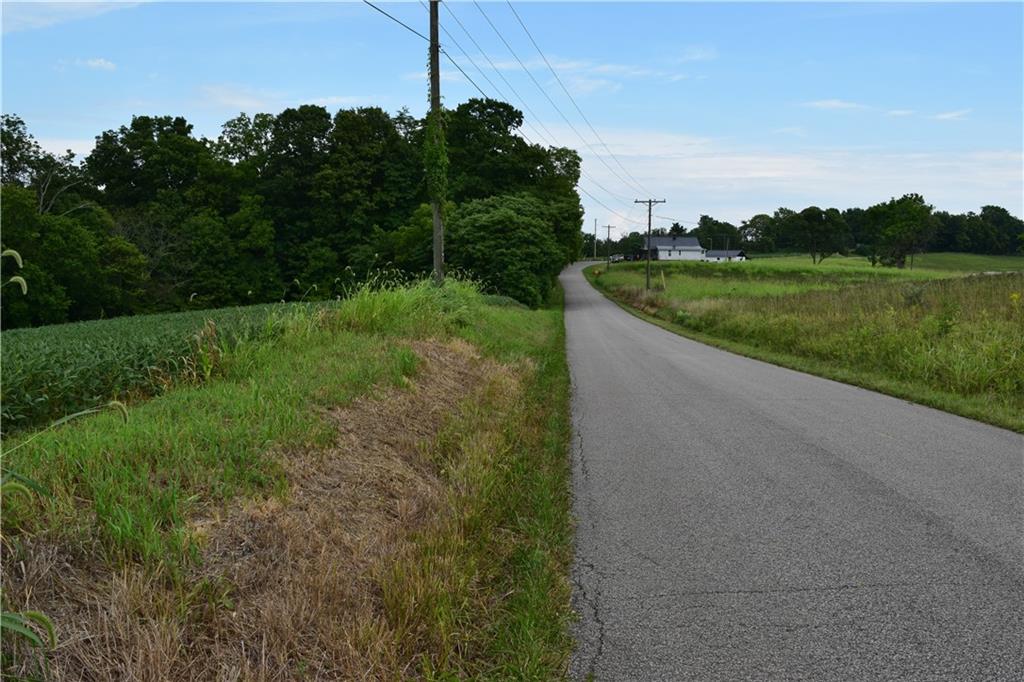 North Side Walnut Ridge Road Salem, IN 47167 - Photo 9 of 16