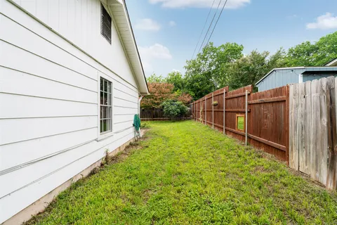 $509,000 | 7303 Geneva Drive, Austin, TX 78723