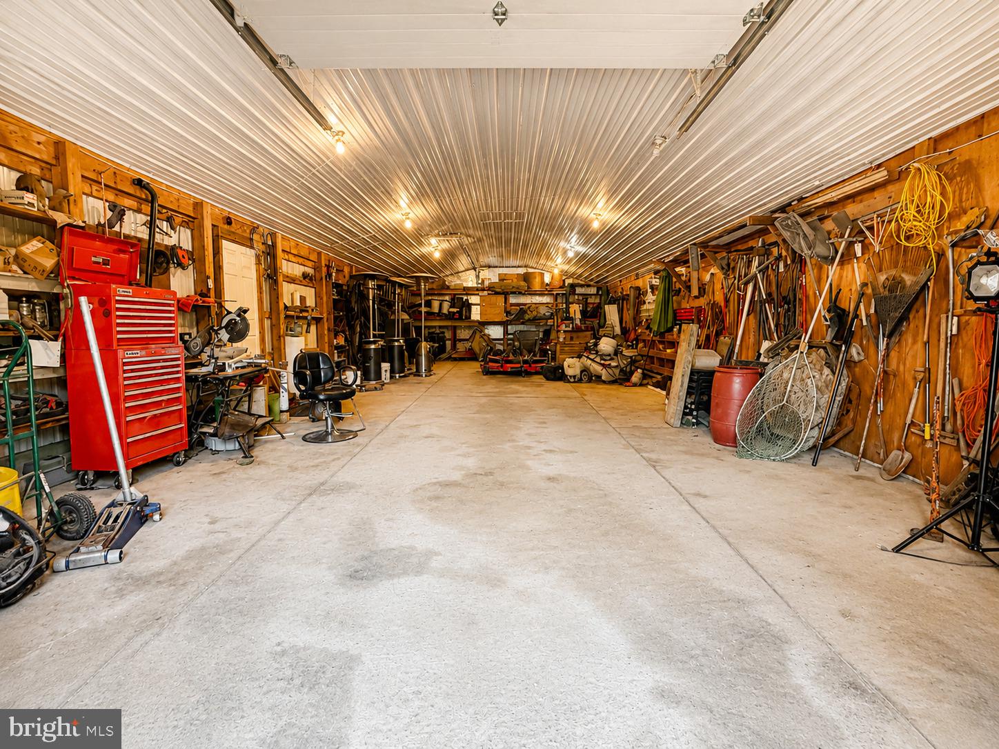 1009 1st Fork Road Jersey Shore, PA 17740 - Photo 105 of 116