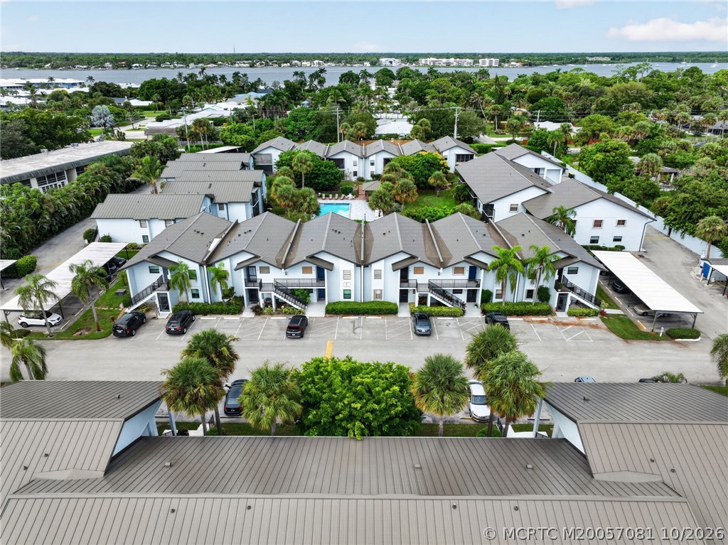 1831 Southwest Palm City Road, Unit C402 Stuart, FL 34994 - Photo 39 of 56 Gallery Image 39