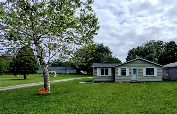 $199,000 | 911 Harrison Street, Frankton, IN 46044