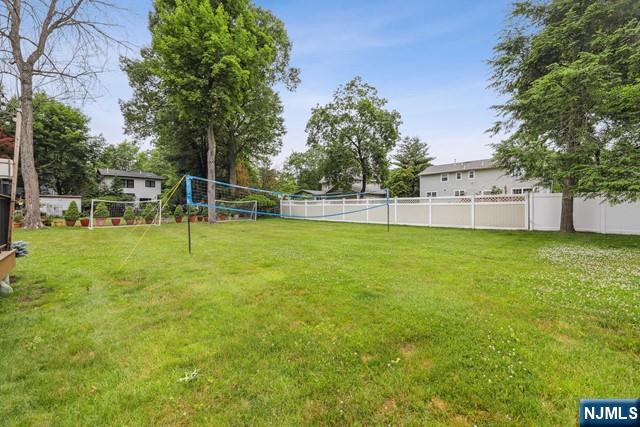 19 Center Street Cresskill, NJ 07626 - Photo 21 of 21 a view of a house with a big yard