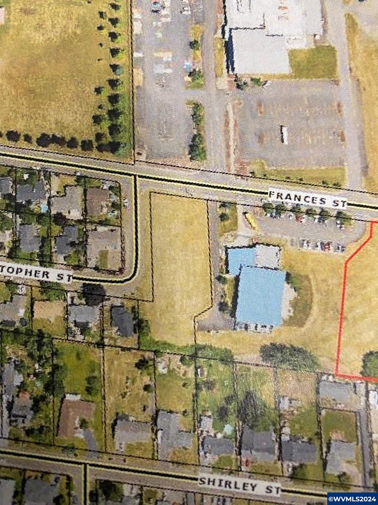 B Frances Street Molalla, OR 97038 - Photo 3 of 3