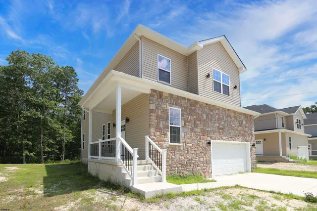 $4,500 | 438 A Redwood Avenue, Galloway Township, NJ 08205