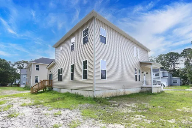 $4,500 | 438 A Redwood Avenue, Galloway Township, NJ 08205