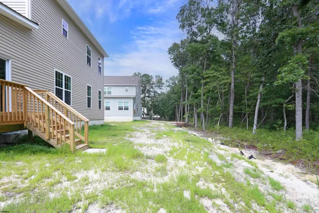 $4,500 | 438 A Redwood Avenue, Galloway Township, NJ 08205