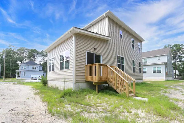 $48,000 | 438 A Redwood Avenue, Galloway Township, NJ 08205