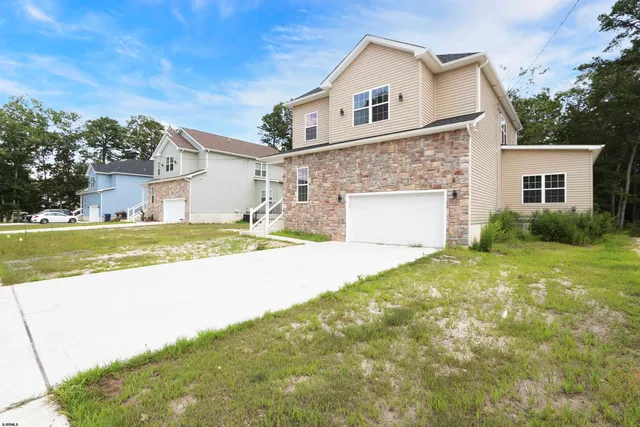 $4,500 | 438 A Redwood Avenue, Galloway Township, NJ 08205