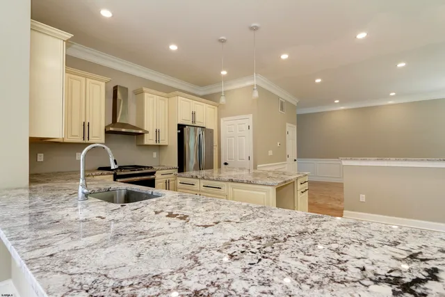 $4,500 | 438 A Redwood Avenue, Galloway Township, NJ 08205