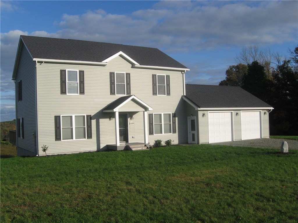 6330 Moore Road Bath, NY 14810 - Photo 1 of 1