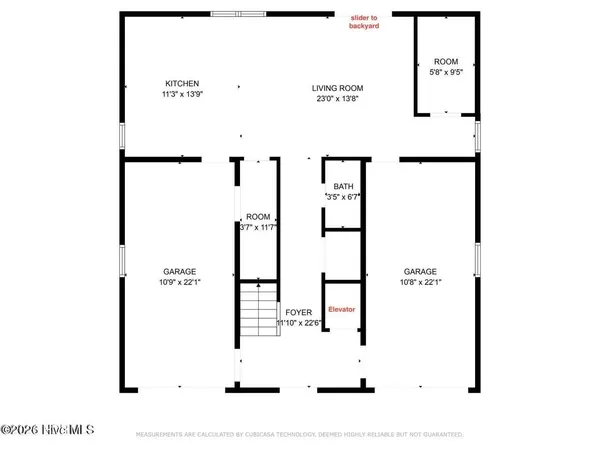 $1,049,900 | 116 Hardwick Lane, Newport, NC 28570