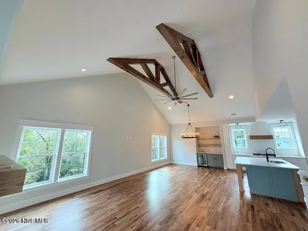 $1,049,900 | 116 Hardwick Lane, Newport, NC 28570