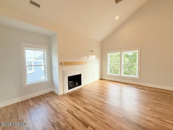 $1,049,900 | 116 Hardwick Lane, Newport, NC 28570