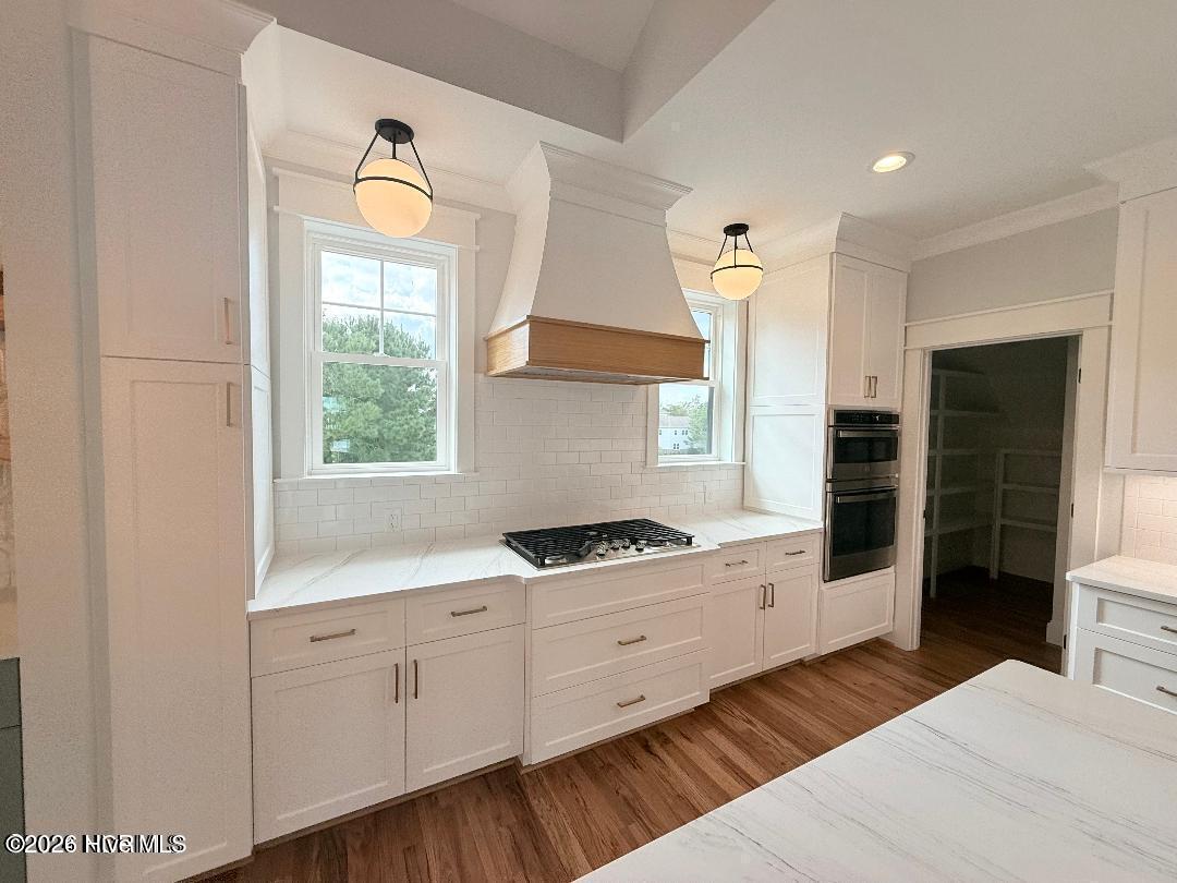 116 Hardwick Lane Newport, NC 28570 - Photo 19 of 74 Kitchen 4