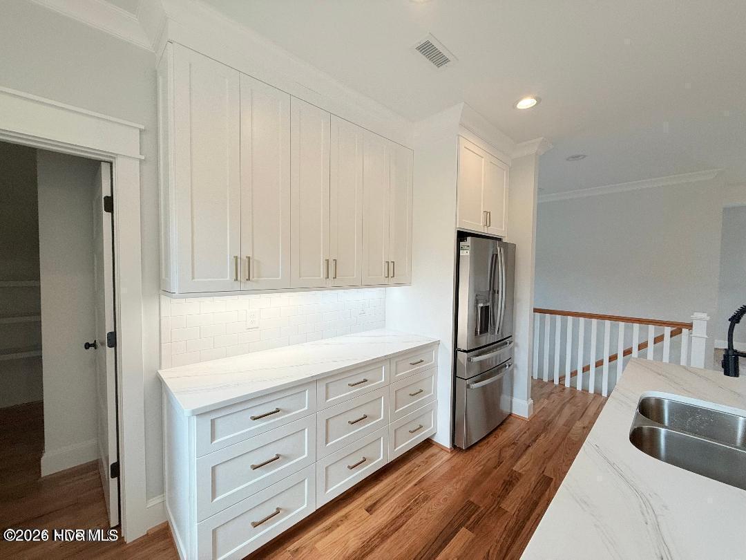 116 Hardwick Lane Newport, NC 28570 - Photo 20 of 74 Kitchen 3