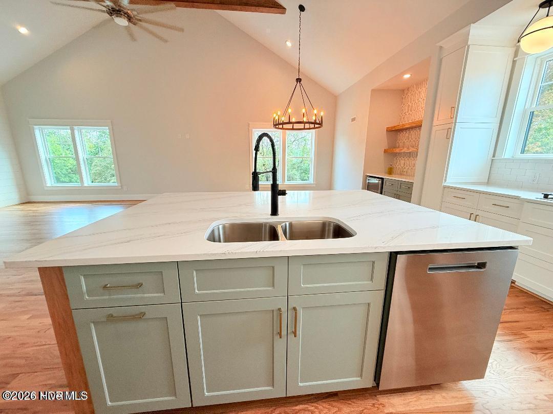 116 Hardwick Lane Newport, NC 28570 - Photo 23 of 74 Kitchen 7