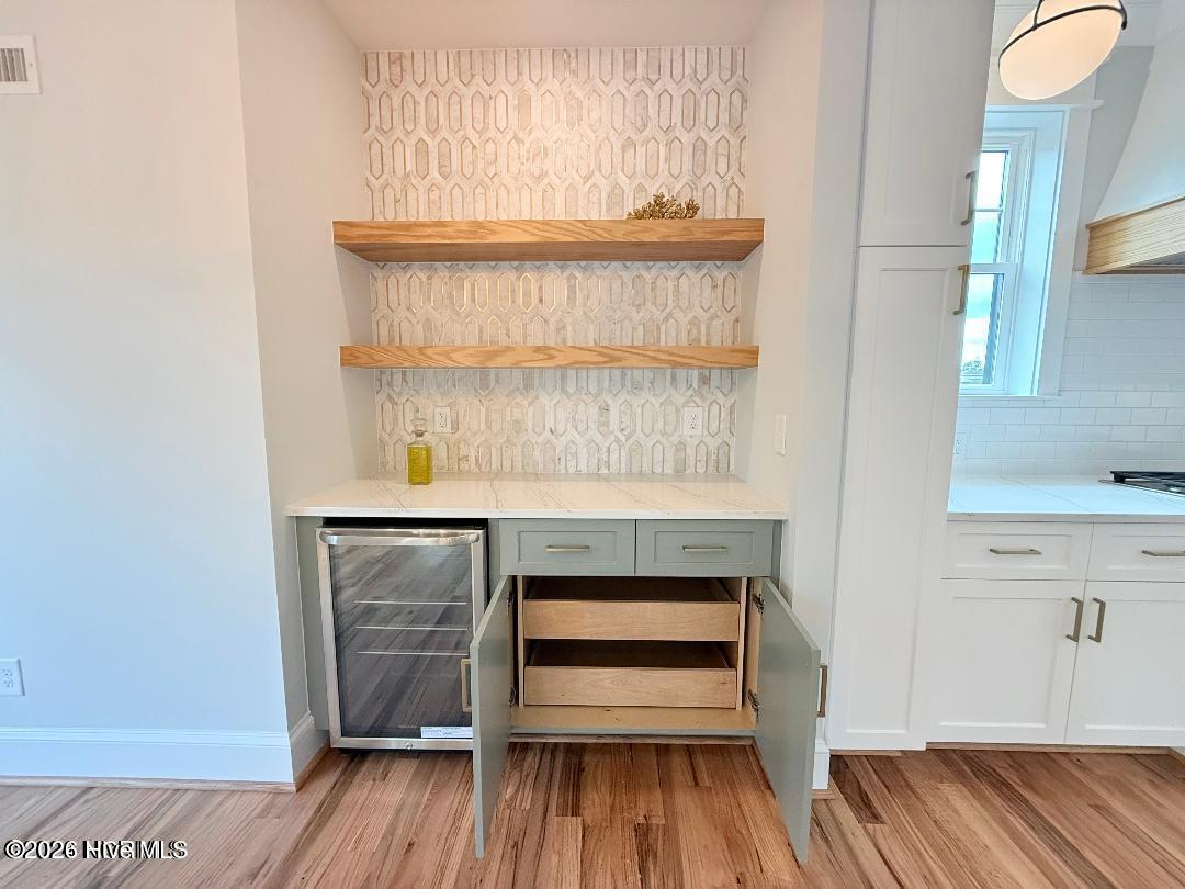 116 Hardwick Lane Newport, NC 28570 - Photo 29 of 74 Beverage Center